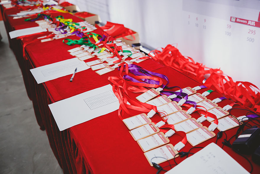 英格索蘭MSG項(xiàng)目園區(qū)制作工廠開放儀式 英格索蘭MSG項(xiàng)目園區(qū)制作工廠開放儀式