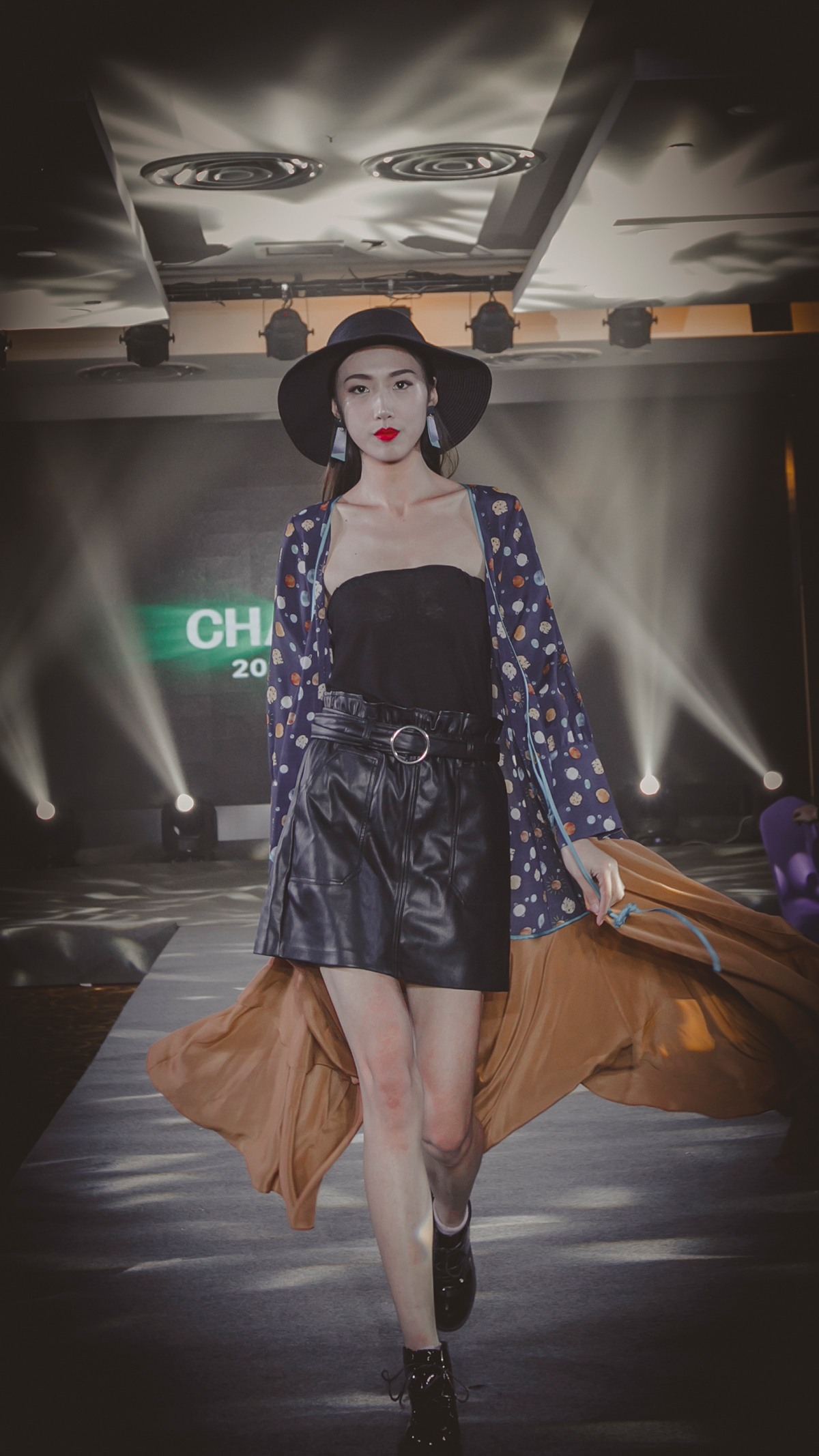 禾孚泰徒步和發(fā)布會 禾孚泰徒步和發(fā)布會