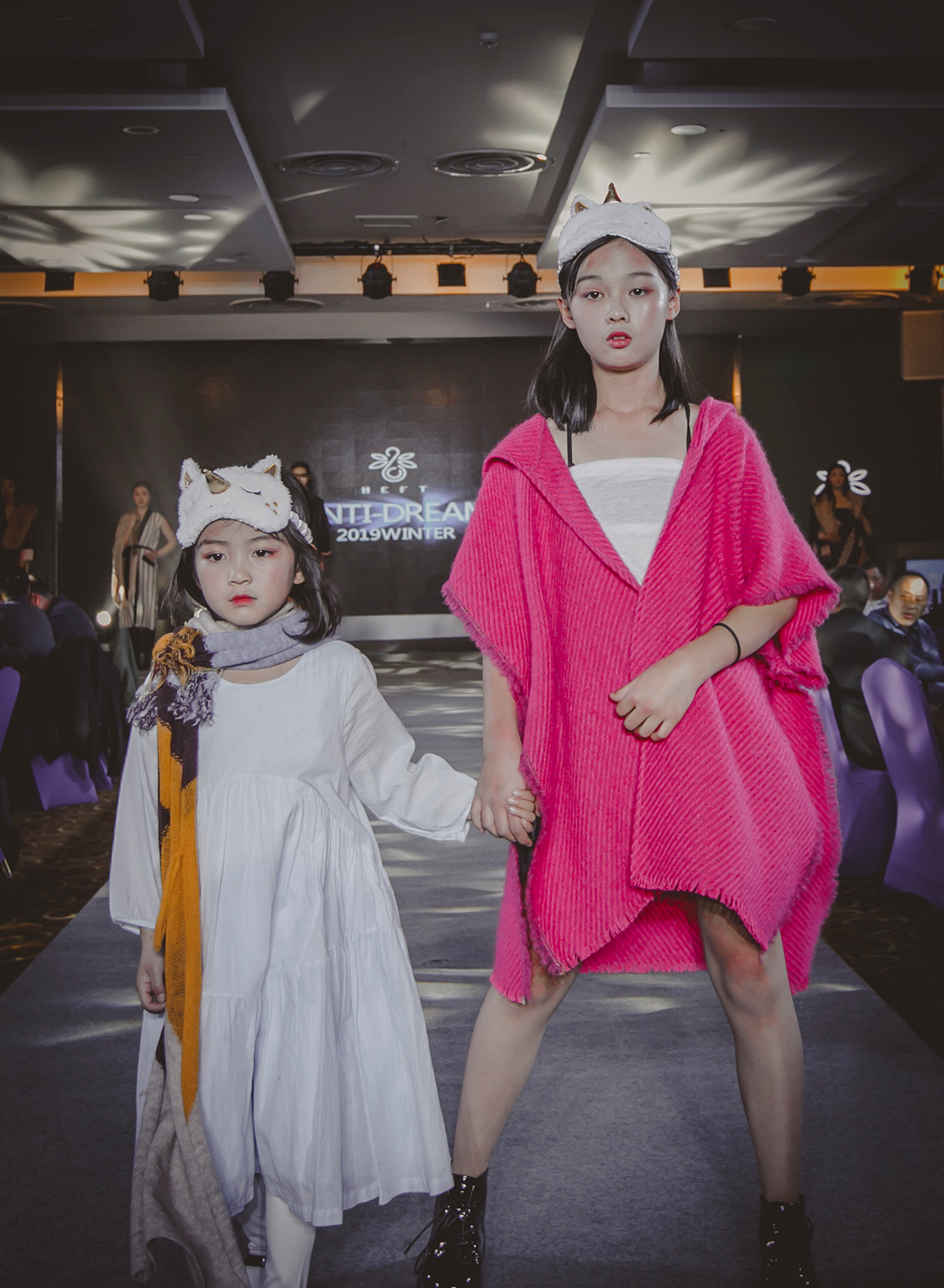 禾孚泰徒步和發(fā)布會 禾孚泰徒步和發(fā)布會