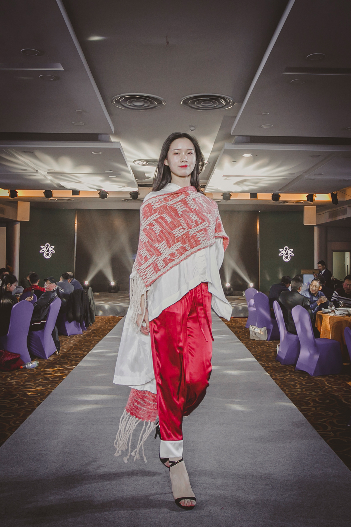 禾孚泰徒步和發(fā)布會 禾孚泰徒步和發(fā)布會